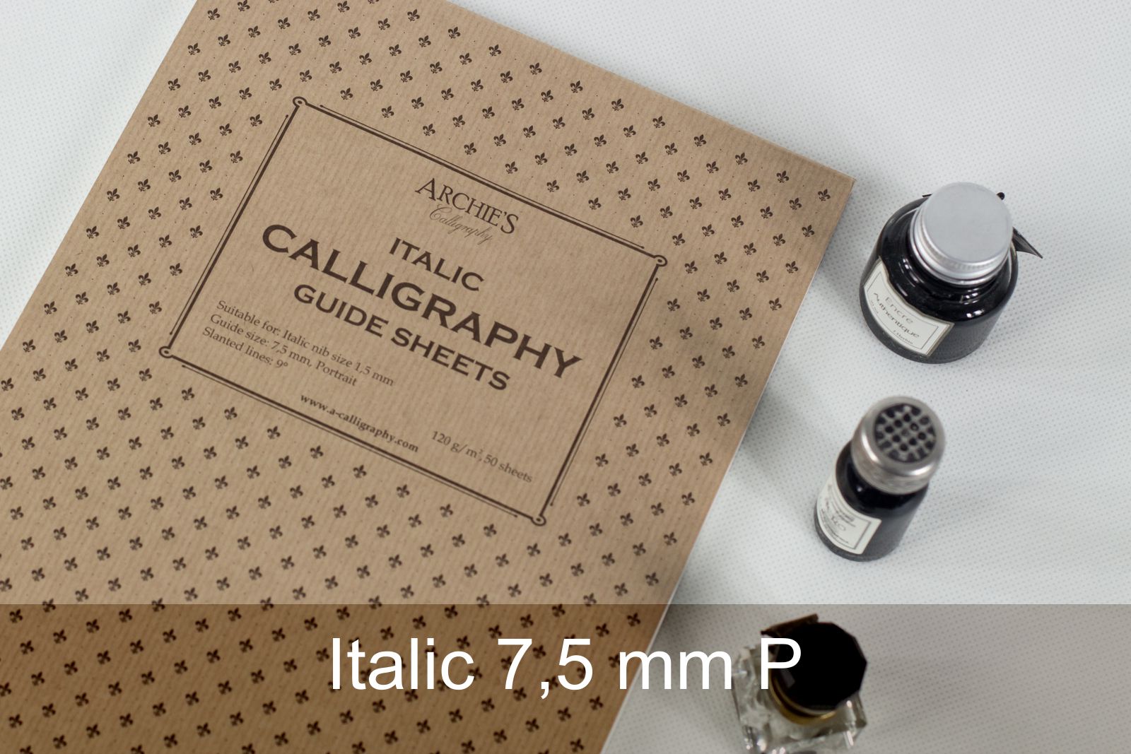 364-italic_75 Blok Italic - zdjecie 5