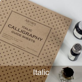 Blok Italic - zdjecie 1