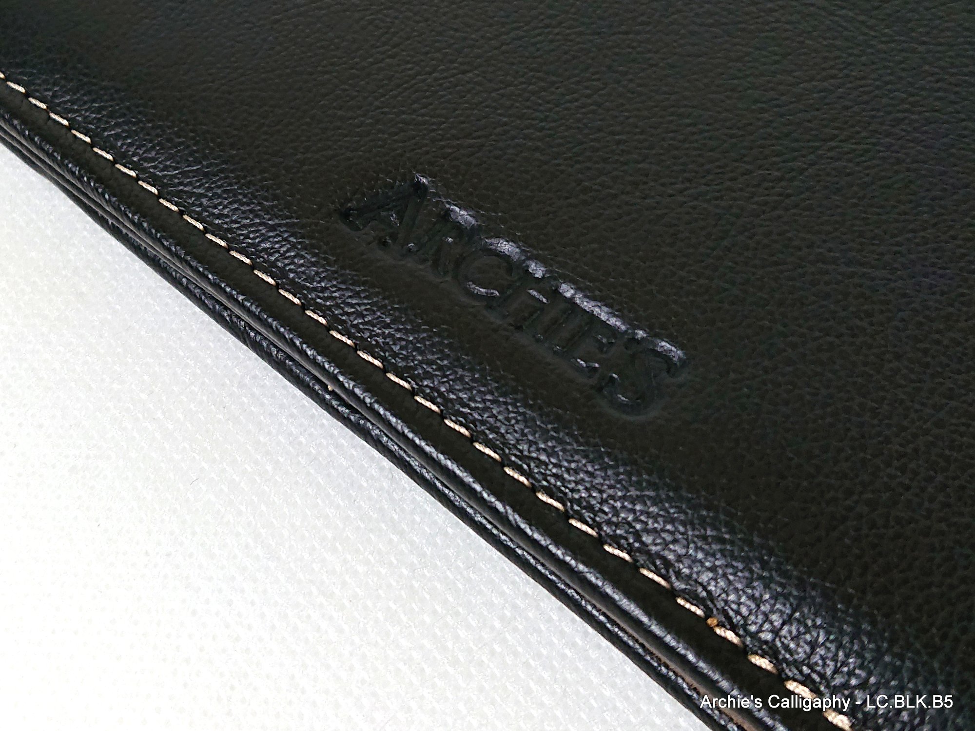 602-548-f9c36dbfc03b0f0f9db5403089c08ab55d7ac2c5cbf410-76230611 Elegancki notes sk√≥rzany (okŇāadka + zeszyt) - zdjecie 9